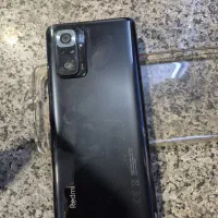 redmi not 10 proنوت ۱۰ پرو ۲۵۶|موبایل|تهران, مظاهری|دیوار