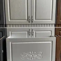 کابینت اماده