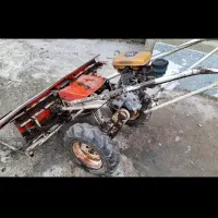 دروگر|ماشینآلات صنعتی|رشت, احمد گوراب|دیوار