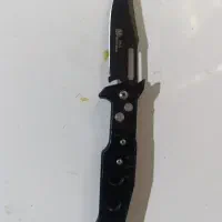 چاقوی کوهنوردی وکمپبنگ