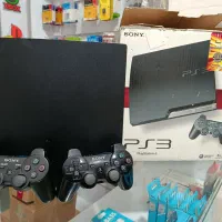 انواع پلی استیشن 3|کنسول، بازی ویدئویی و آنلاین|بوئین زهرا, |دیوار