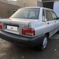 پراید ۸۶ دوگانه|خودرو سواری و وانت|سلماس, |دیوار