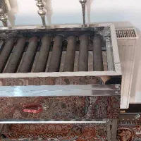 کباب پز|اجاق گاز و لوازم برقی پخت‌وپز|یاسوج, |دیوار