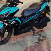 ایروکس nvx150
