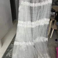 پرده|پرده، رانر، رومیزی|مشهد, امیریه|دیوار