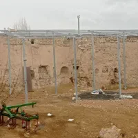 جوشکاری سیار.نصب نرده حفاظ.ساپورت برای کناف.شیروان|خدمات پیشه و مهارت|شاهین‌شهر, برخوار غرب|دیوار
