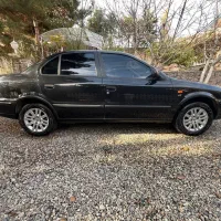 سمند lx مدل ۹۵|خودرو سواری و وانت|تهران, بوستان سرخه حصار|دیوار