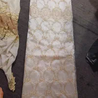 پرده دوخته اماده|پرده، رانر، رومیزی|بهبهان, |دیوار