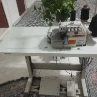 چرخ خیاطی صنعتی سردوز