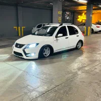 کوییک gxl لوازمی