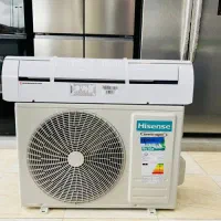 کولر گازی هایسنس