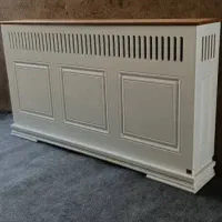 کاور کنسول رادیاتور