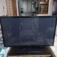 تلویزیون ال سی دی سامسونگ ۴۳