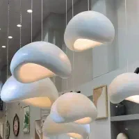 تولید لوستر راگبل آباژور آینه و....