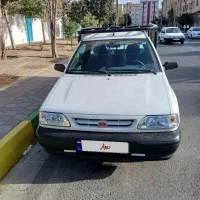 فروش پراید وانت در حد 403/12/26|خودرو سواری و وانت|ملارد, |دیوار