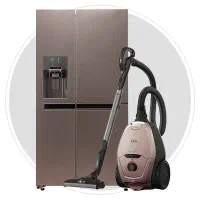 تلوزیون /اقساط ۲۴ ماهه/سقف ۵۰۰ میلیون