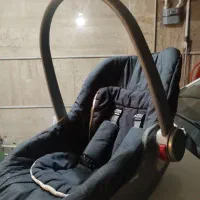 کریر دلیجان|کالسکه و لوازم جانبی|تهران, شهمیرزادی|دیوار