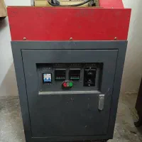 دستگاه چسب حرارتی|ماشین‌آلات صنعتی|شهریار, دهشاد بالا|دیوار