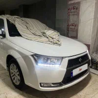دنا پلاس ۶ سرعته موتور ef7p
