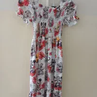 دو تا پیراهن ساحلی