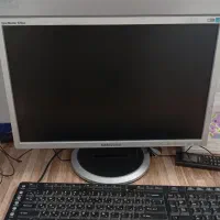 مانیتور ۱۹ اینچ سامسونگ