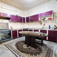 خانه ویلایی مبله //نقش جهان //پارکینگ|اجارهٔ کوتاه‌مدت آپارتمان و سوئیت|اصفهان, نقش جهان|دیوار