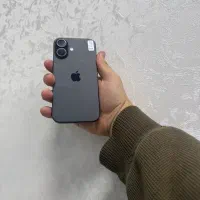 iPhone 16نرمال باتری  بالا در رنگ بندی از دم قسط