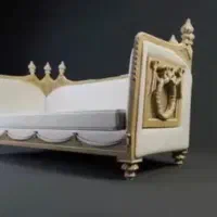 اسکن و طراحی مبلمان