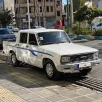 مزدا دوکابین|خودرو سواری و وانت|اراک, |دیوار