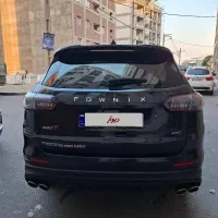تیگو 8 پرومکس ie مدل 1403|خودرو سواری و وانت|تهران, یاخجی آباد|دیوار