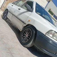 پراید 131 سالم