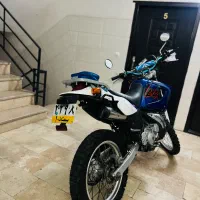 موتوریاماها لانزا