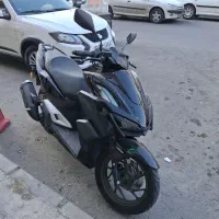 واریو پرو کلیک طرح واریو هندا زیگما