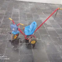 سه چرخه