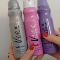 اسپری بدن ویتابلا|آرایشی، بهداشتی، درمانی|قائمشهر, |دیوار