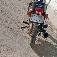 ۱۲۵مدل ۸۹|موتورسیکلت|داران, |دیوار