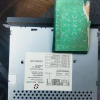 رادیو پخش فابریک ریو