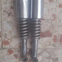 کمک عقب موتور