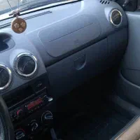 پراید 95 فول SE (فقط معاوضه)