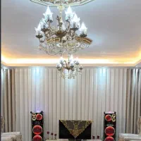 پرده دوخت نصب