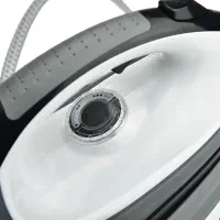 اتو بخار مخزن دار نوال ترکیه مدل واتIRN-725 ۲۰۰۰|اتو و لوازم اتو|فردیس, شهرک شهید حسینی|دیوار