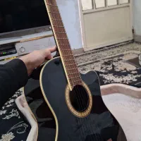 گیتارحرفه ای|گیتار، بیس، امپلیفایر|خرمآباد, |دیوار