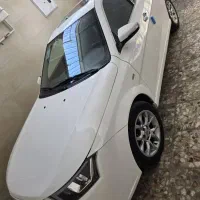 دنا پلاس توربو اتوماتیک