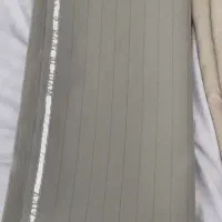 تعدای پارچه نو شلوار مردانه چادر وپیراهن نونو1850|لباس|مشهد, بهمن|دیوار