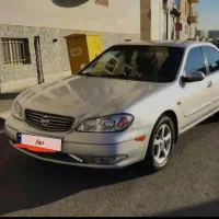 ماکسیما دنده اتوماتیک مدل ۸۳