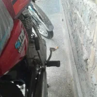 موتورسیکلت