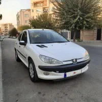 206 تیپ 5|خودرو سواری و وانت|تهران, سازمان برنامه جنوبی|دیوار