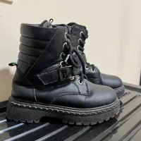بوت و کفش بچگانه