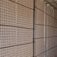 نصب و اجرای دیوارهای پیش ساخته3Dپانل