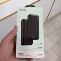 پاوربانک ۲۰۰۰۰ فست شارژ ۲۰ وات